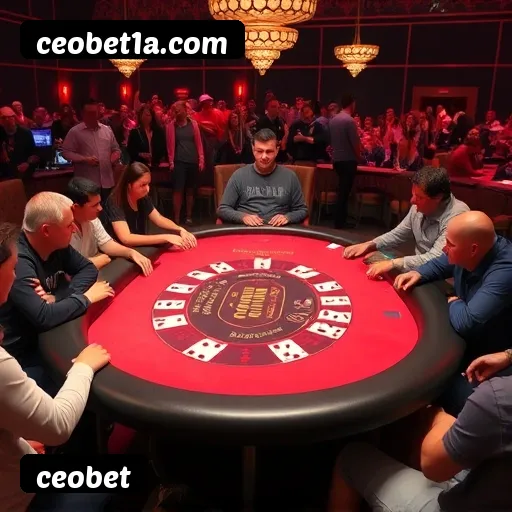 ceobet APK - Download Oficial Android