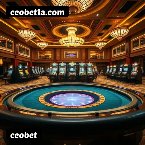 FAQ - Perguntas Frequentes ceobet