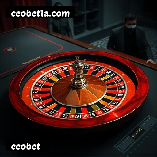 Legalidade ceobet no Brasil