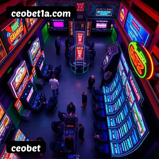 Análise ceobet - Vantagens e Desvantagens