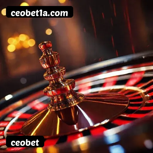 Catálogo Completo de Bônus ceobet