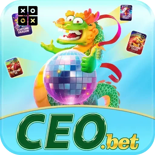 Jogos online da ceobet com variedade de opções