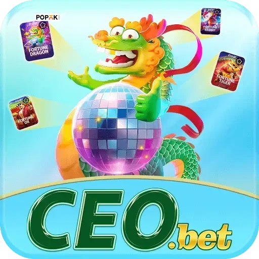 Logo da ceobet